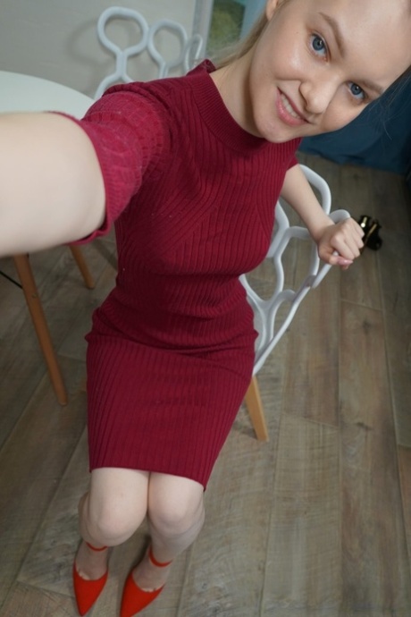 Ev Taşıma Gerekçesi İle Kızlığını Bozdurdu